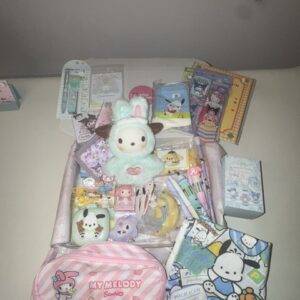 Mixed Mystery Box – Any Category