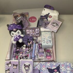 Purple Themed Mystery Gift Box – Any Category