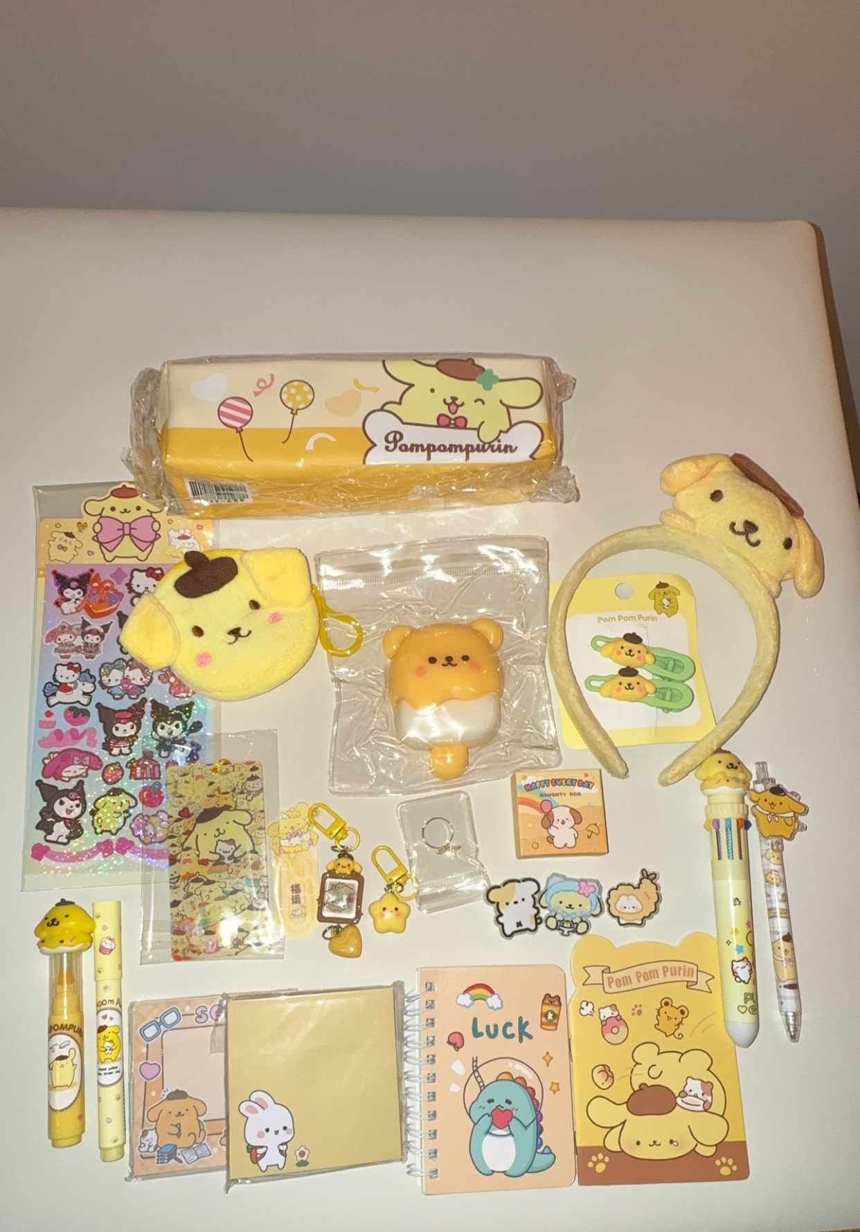 are you ready for double the cuteness? (yellow colour) are you ready for double the cuteness? (yellow colour)