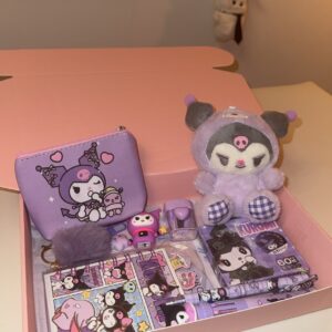 mystery gift scoop half a scoop minimum 10 items per box 